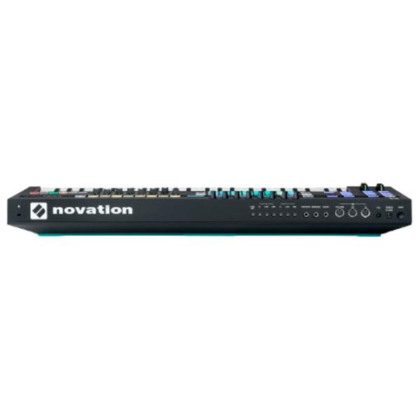 MIDI claviatură Novation 49SL MK III 49 / Compact photo 4