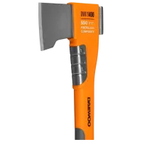Topor pentru tăiat Daewoo DWX 1400 Oțel / Fibră de sticlă photo 2