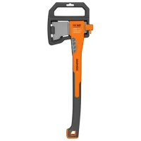 Topor pentru tăiat Daewoo DWX 1400 Oțel / Fibră de sticlă photo 5