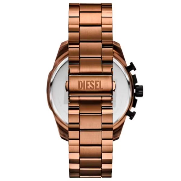 Ceas de mână pentru bărbați DIESEL DZ4697 Cuarț / 48 mm photo 3