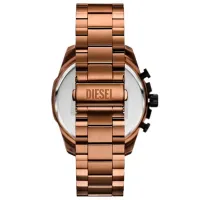 Ceas de mână pentru bărbați DIESEL DZ4697 Cuarț / 48 mm photo 3