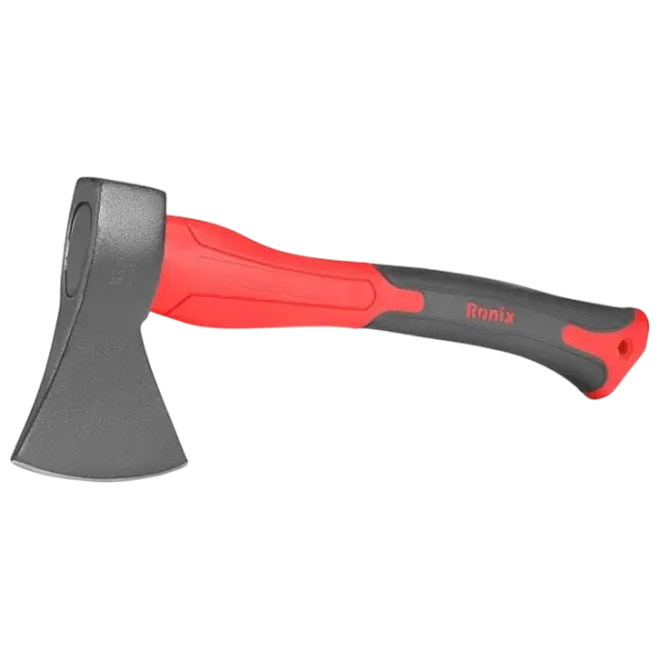 Topor Universal Ronix RH-4700 Oțel / Fibră de sticlă photo 1