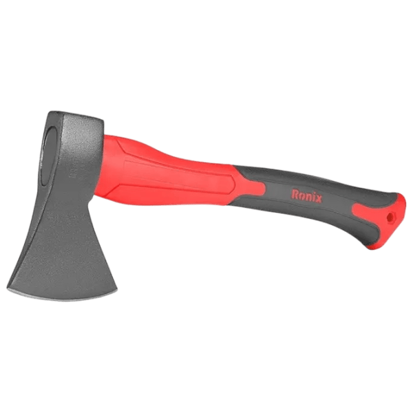 Topor Universal Ronix RH-4700 Oțel / Fibră de sticlă photo 1