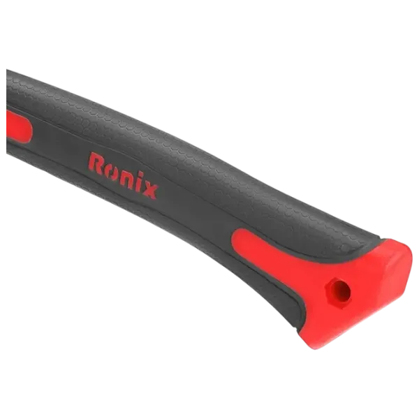 Topor Universal Ronix RH-4700 Oțel / Fibră de sticlă photo 2
