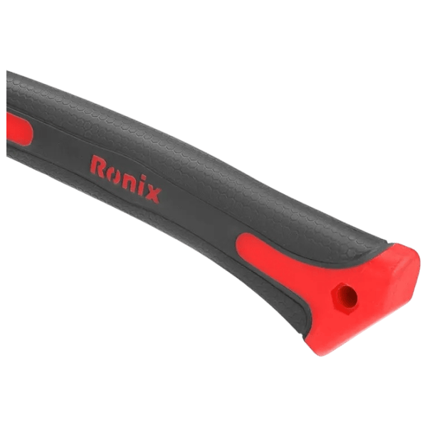 Topor Universal Ronix RH-4700 Oțel / Fibră de sticlă photo 2