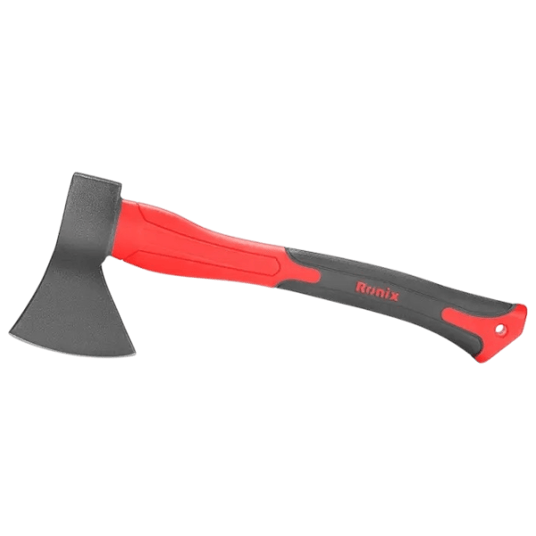 Topor Universal Ronix RH-4700 Oțel / Fibră de sticlă photo 3
