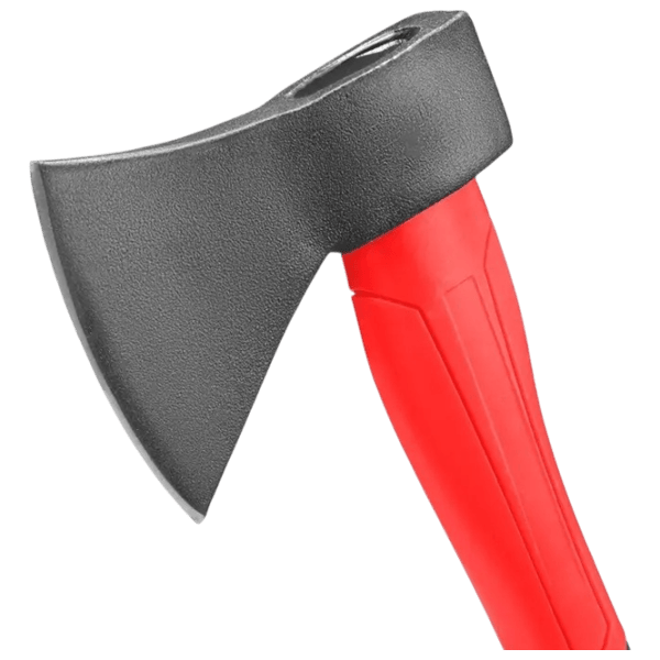 Topor Universal Ronix RH-4700 Oțel / Fibră de sticlă photo 4