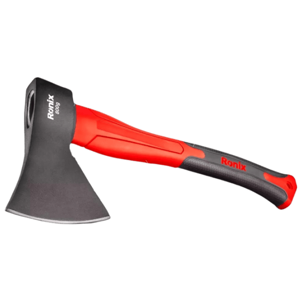 Topor Universal Ronix RH-4701 Oțel / Fibră de sticlă photo 1