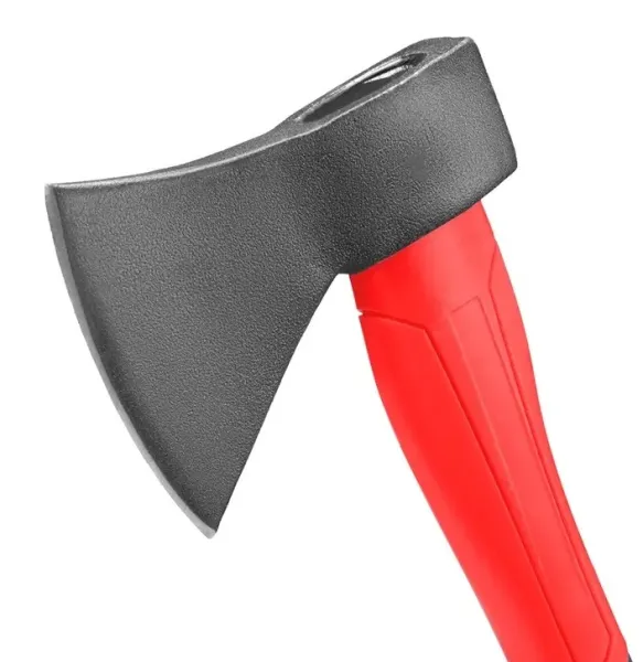 Topor Universal Ronix RH-4701 Oțel / Fibră de sticlă photo 3