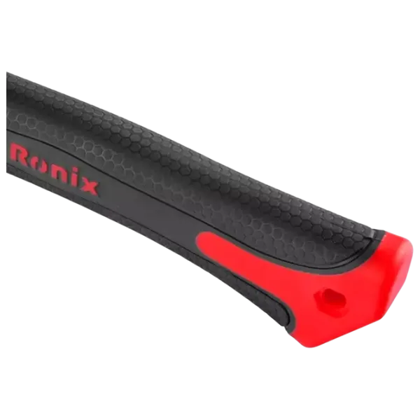 Topor Universal Ronix RH-4701 Oțel / Fibră de sticlă photo 4
