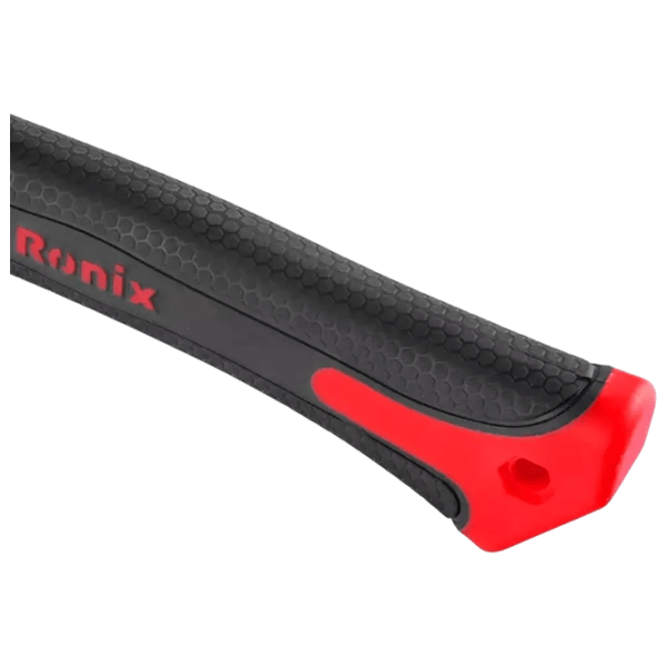 Topor Universal Ronix RH-4701 Oțel / Fibră de sticlă photo 4