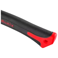 Topor Universal Ronix RH-4701 Oțel / Fibră de sticlă photo 4