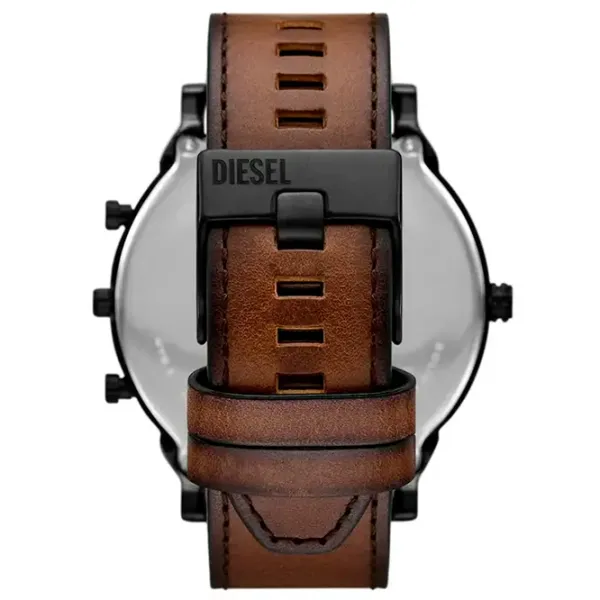 Ceas de mână pentru bărbați DIESEL DZ7492 Cuarț / 54 mm photo 5