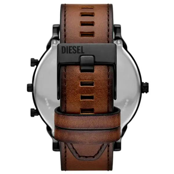 Ceas de mână pentru bărbați DIESEL DZ7492 Cuarț / 54 mm photo 5
