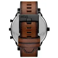 Ceas de mână pentru bărbați DIESEL DZ7492 Cuarț / 54 mm photo 5