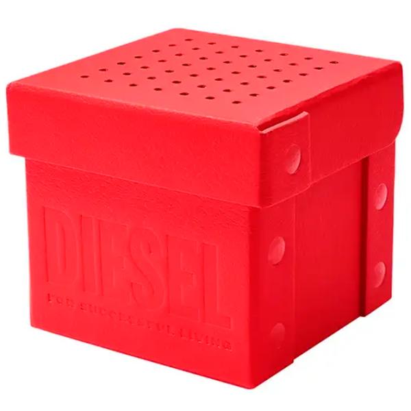 Ceas de mână pentru bărbați DIESEL DZ7492 Cuarț / 54 mm photo 6