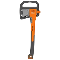 Topor pentru despicat Daewoo DWX 1700S Oțel / Fibră de sticlă photo 4
