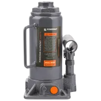 Домкрат Powermat PM-PHS-10T 10 т