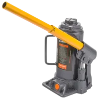 Домкрат Powermat PM-PHS-10T 10 т photo 2