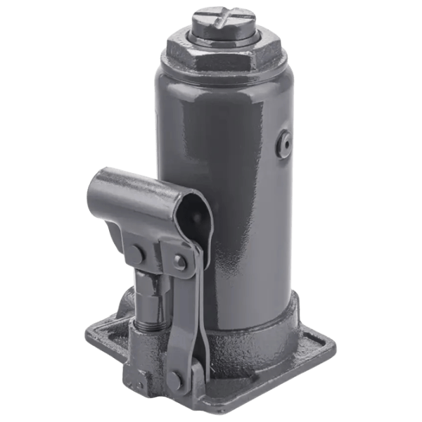 Домкрат Powermat PM-PHS-10T 10 т photo 3