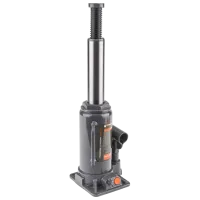 Домкрат Powermat PM-PHS-10T 10 т photo 5