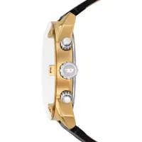 Ceas de mână pentru bărbați DIESEL DZ4671 Cuarț / 49 mm photo 2