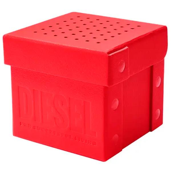 Наручные часы для мужчин DIESEL DZ4671 Кварцевый / 49 мм photo 6