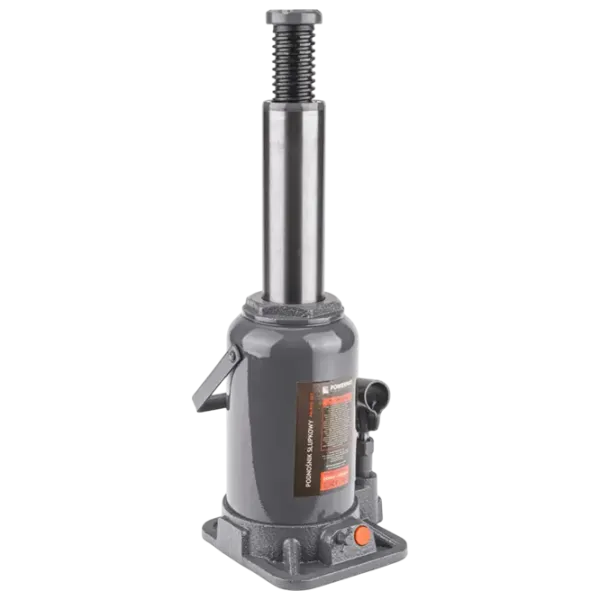 Домкрат Powermat PM-PHS-20T 20 т photo 2