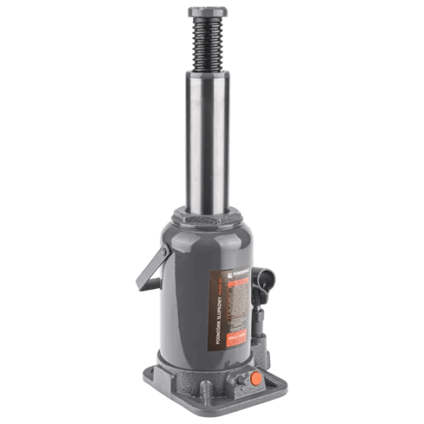 Домкрат Powermat PM-PHS-20T 20 т photo 2