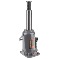 Домкрат Powermat PM-PHS-20T 20 т photo 2
