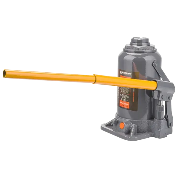 Домкрат Powermat PM-PHS-20T 20 т photo 3