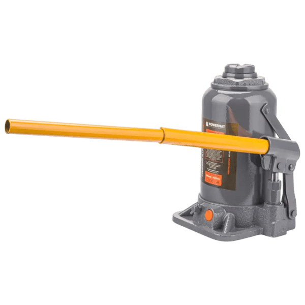 Домкрат Powermat PM-PHS-20T 20 т photo 3