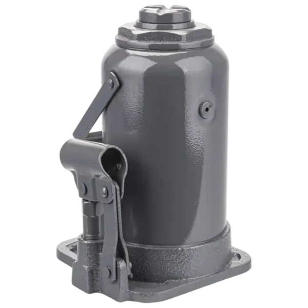 Домкрат Powermat PM-PHS-20T 20 т photo 4