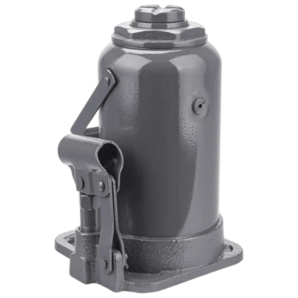 Домкрат Powermat PM-PHS-20T 20 т photo 4