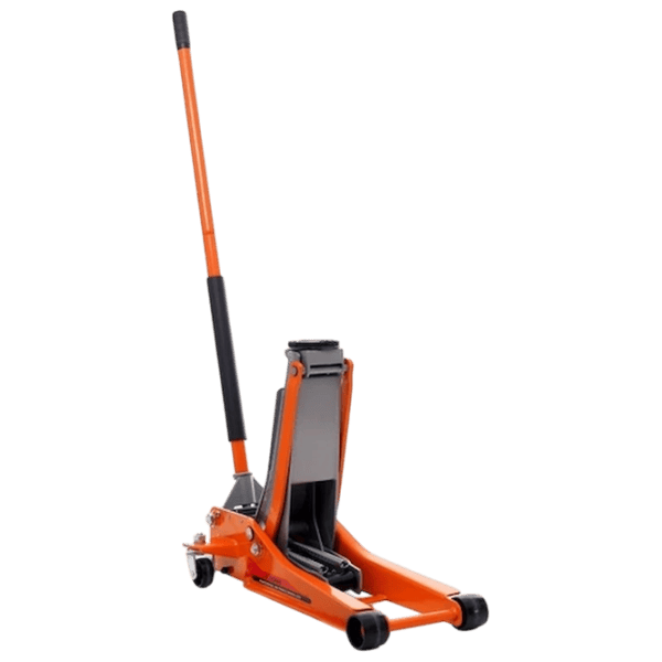 Cric Kraft&Dele KD1378 4 t photo 1