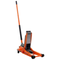 Cric Kraft&Dele KD1378 4 t