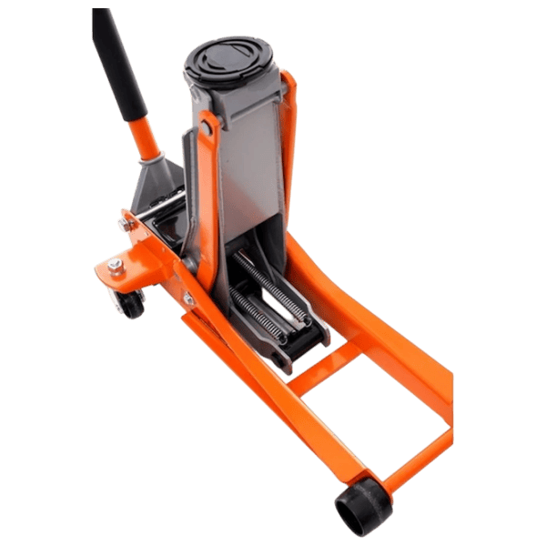 Cric Kraft&Dele KD1378 4 t photo 4