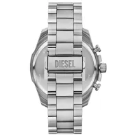Ceas de mână pentru bărbați DIESEL DZ4686 Cuarț / 48 mm photo 3