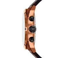 Ceas de mână pentru bărbați DIESEL DZ4698 Cuarț / 49 mm photo 2