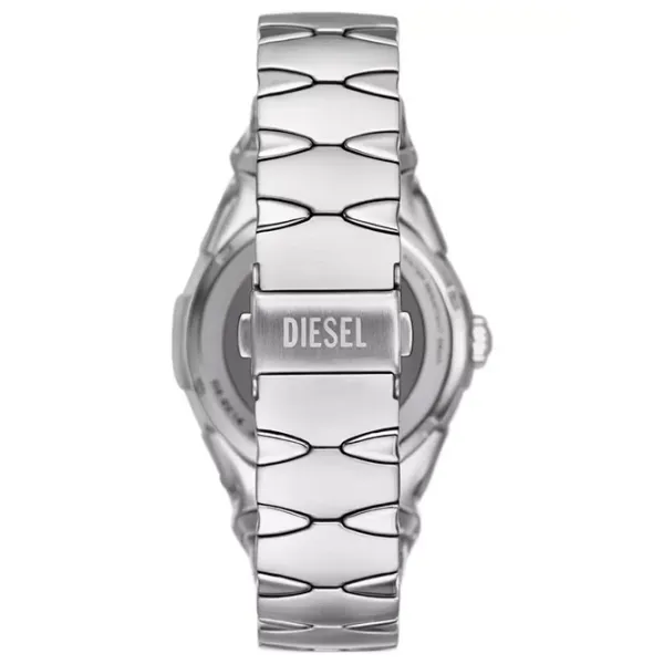 Ceas de mână pentru bărbați DIESEL DZ2224 Cuarț / 42 mm photo 4