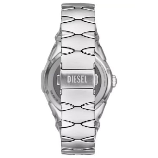 Ceas de mână pentru bărbați DIESEL DZ2224 Cuarț / 42 mm photo 4
