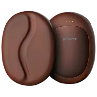 Грелка для рук Proove HeatBean 10 Вт / Алюминий / Коричневый