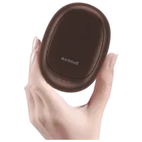 Încălzitor de mâini Proove HeatBean 10 W / Aluminiu / Brown photo 5