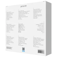 Încălzitor de mâini Proove HeatBean 10 W / Aluminiu / Brown photo 7