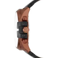 Ceas de mână pentru bărbați DIESEL DZ4459 Cuarț / 51 mm photo 2