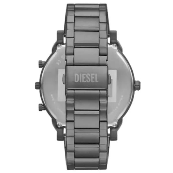 Ceas de mână pentru bărbați DIESEL DZ7487 Cuarț / 54 mm photo 4