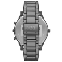 Ceas de mână pentru bărbați DIESEL DZ7487 Cuarț / 54 mm photo 4