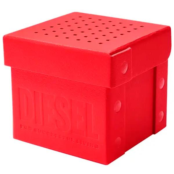 Ceas de mână pentru bărbați DIESEL DZ7487 Cuarț / 54 mm photo 5