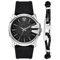 Наручные часы для мужчин DIESEL DZ4700SET Кварцевый / 43 мм