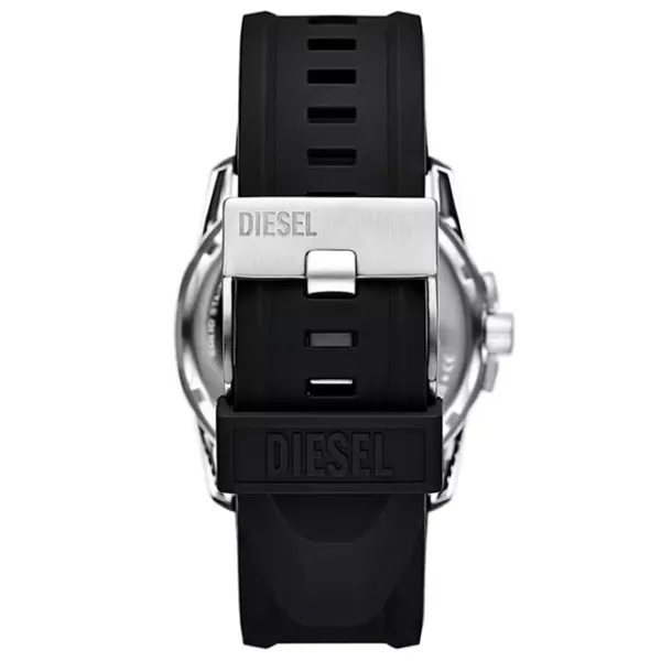 Ceas de mână pentru bărbați DIESEL DZ4700SET Cuarț / 43 mm photo 3